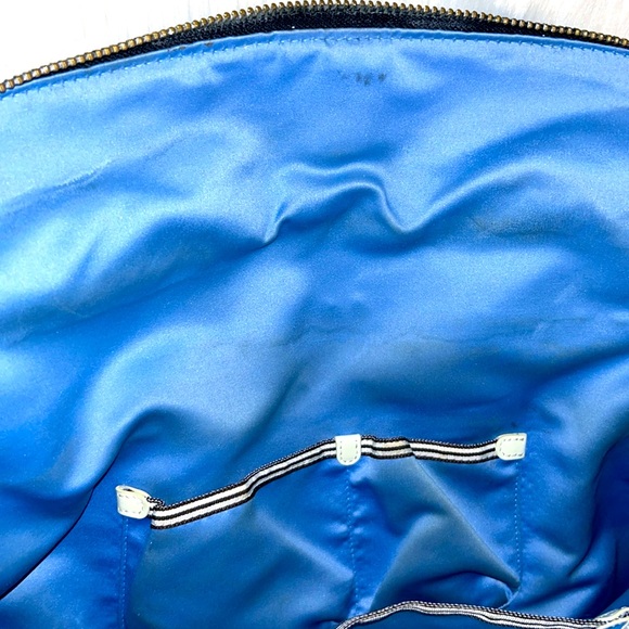 Henri♠️Bendel♠️Debutante♠️Large♠️Black♠️Purse - Picture 5 of 15